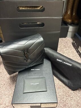 Ysl crossbody